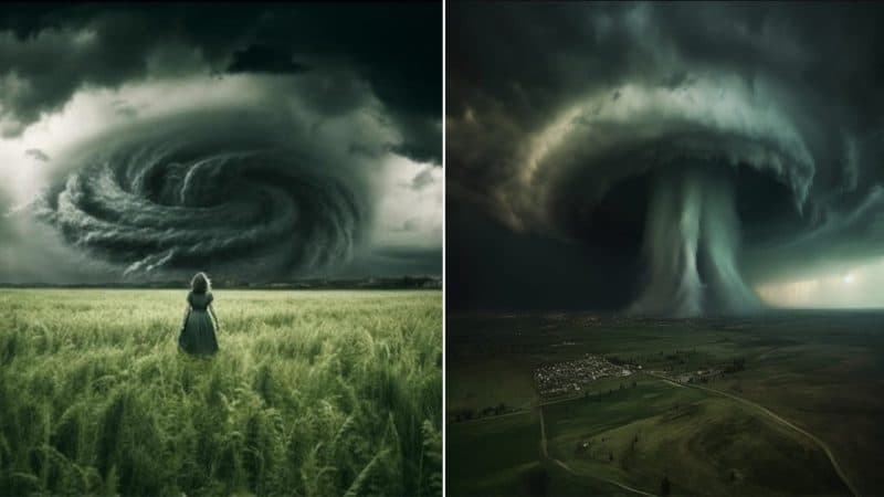 Prayer in the Whirlwind: Seeking a Different Kind of Answer